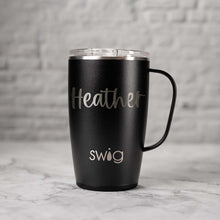 Load image into Gallery viewer, SWIG 18oz Tumbler With Handle