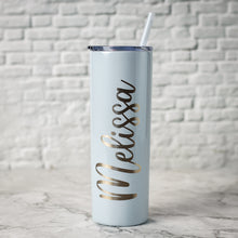 Load image into Gallery viewer, Maars 20oz Skinny Tumbler