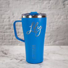 Load image into Gallery viewer, Brumate Toddy 22oz