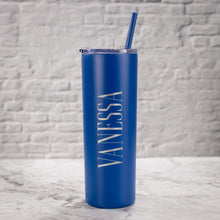 Load image into Gallery viewer, Maars 20oz Skinny Tumbler