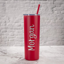 Load image into Gallery viewer, Maars 20oz Skinny Tumbler