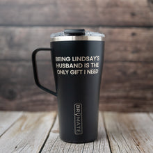 Load image into Gallery viewer, Brumate Toddy 22oz