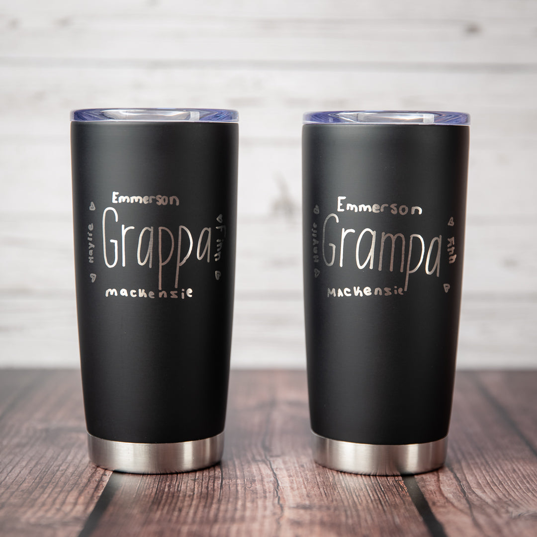 Engraving Add-on - Hand Writing