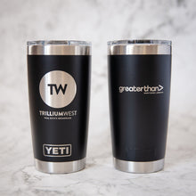 Load image into Gallery viewer, Customer Supplied Tumbler - Two Sided Engraving