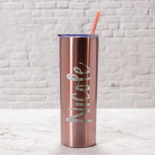 Load image into Gallery viewer, Maars 20oz Skinny Tumbler