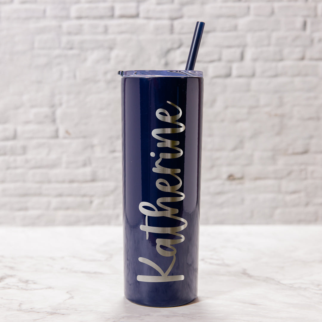 Maars 20oz Skinny Tumbler