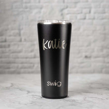 Load image into Gallery viewer, SWIG 22oz Tumbler