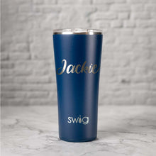 Load image into Gallery viewer, SWIG 22oz Tumbler