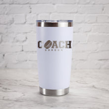 Load image into Gallery viewer, 20oz Drink Tumbler