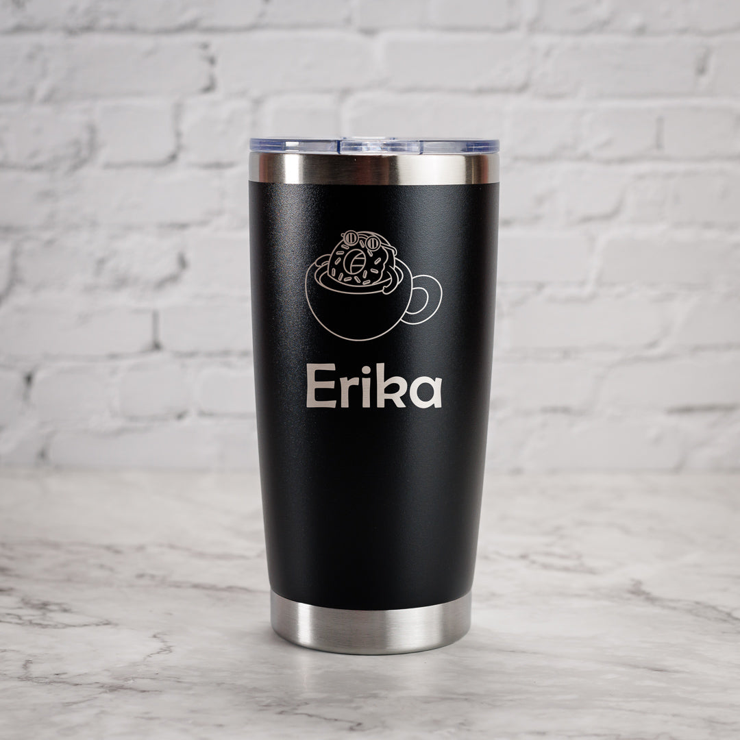 20oz Drink Tumbler