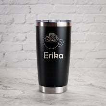 Load image into Gallery viewer, 20oz Drink Tumbler