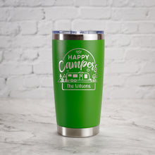 Load image into Gallery viewer, 20oz Drink Tumbler