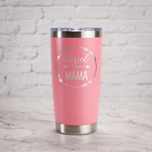 Load image into Gallery viewer, 20oz Drink Tumbler