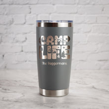 Load image into Gallery viewer, 20oz Drink Tumbler