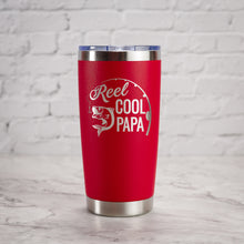 Load image into Gallery viewer, 20oz Drink Tumbler