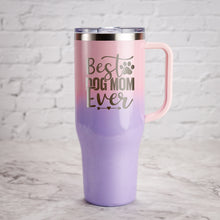 Load image into Gallery viewer, Maars 40oz Tumbler with Handle