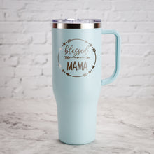 Load image into Gallery viewer, Maars 40oz Tumbler with Handle