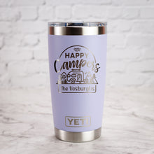 Load image into Gallery viewer, Yeti 20oz Rambler
