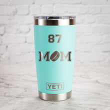 Load image into Gallery viewer, Yeti 20oz Rambler