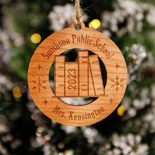 Load image into Gallery viewer, Teacher - School Books