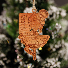 Load image into Gallery viewer, Ballerina