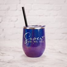 Load image into Gallery viewer, Maars 12oz Wine Tumbler