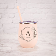 Load image into Gallery viewer, Maars 12oz Wine Tumbler