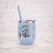 Load image into Gallery viewer, Maars 12oz Wine Tumbler