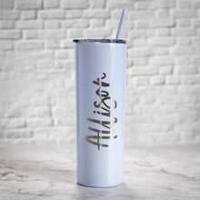 Load image into Gallery viewer, Maars 20oz Skinny Tumbler