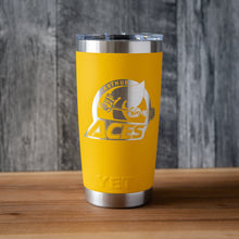 Load image into Gallery viewer, Yeti 20oz Rambler