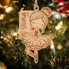 Load image into Gallery viewer, Ballerina