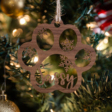 Load image into Gallery viewer, Cat Paw Print