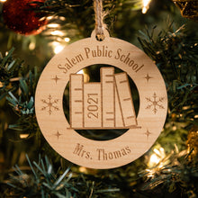 Load image into Gallery viewer, Teacher - School Books