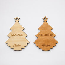 Load image into Gallery viewer, Canada Ornament