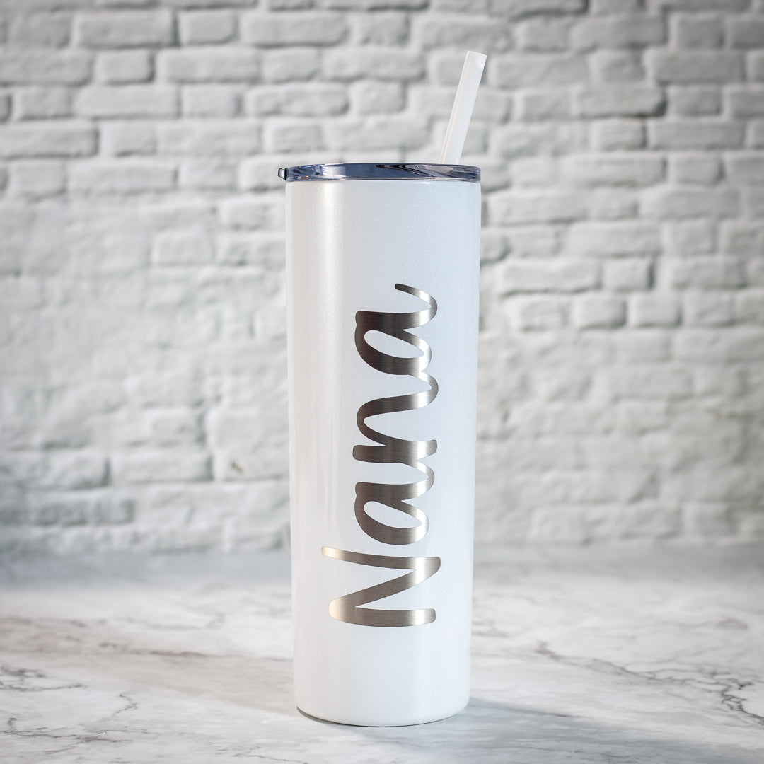 Maars 20oz Skinny Tumbler