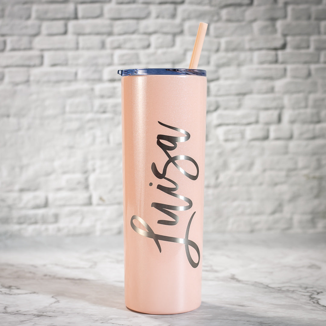 Maars 20oz Skinny Tumbler