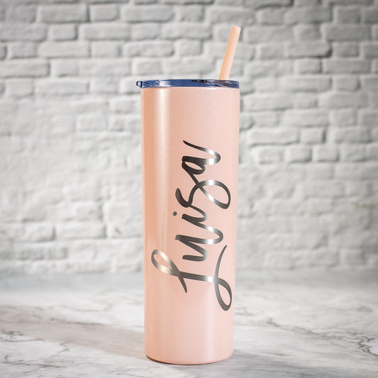 Maars 20oz Skinny Tumbler