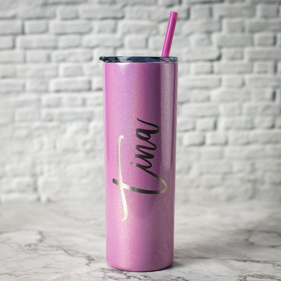 Maars 20oz Skinny Tumbler