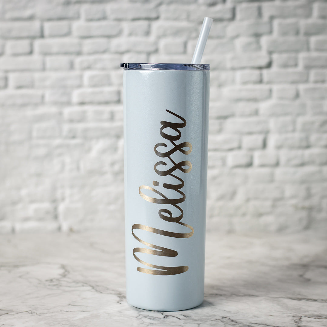Maars 20oz Skinny Tumbler