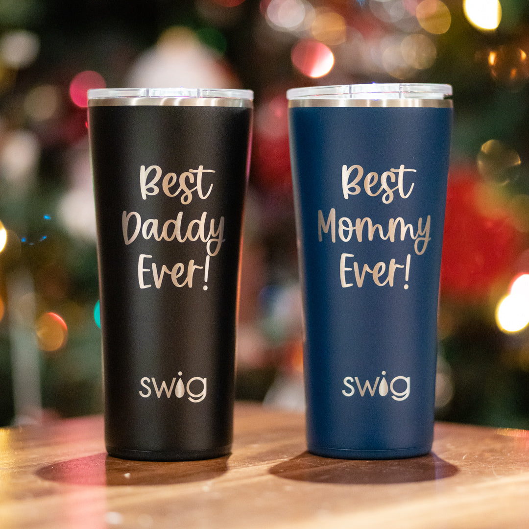 SWIG 22oz Tumbler