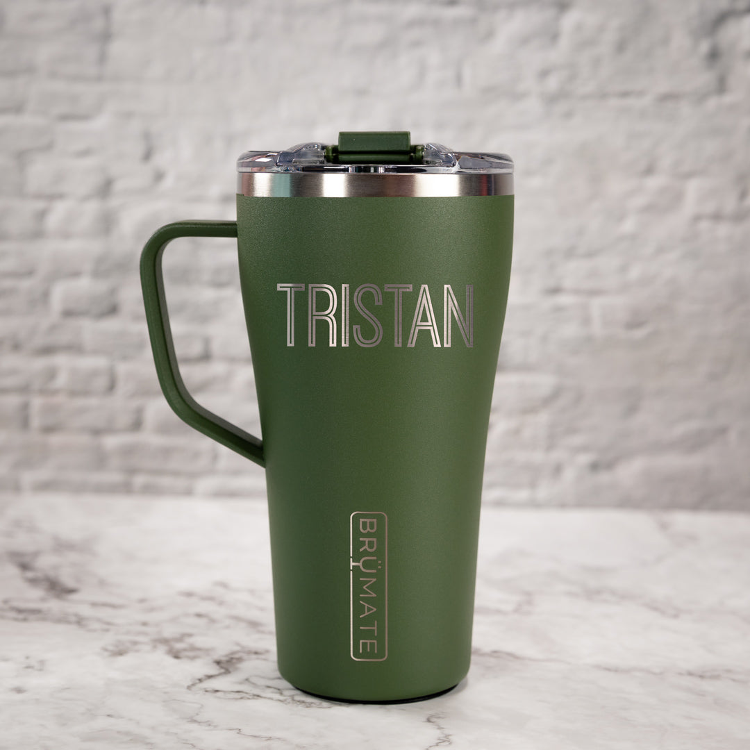 Brumate Toddy 22oz