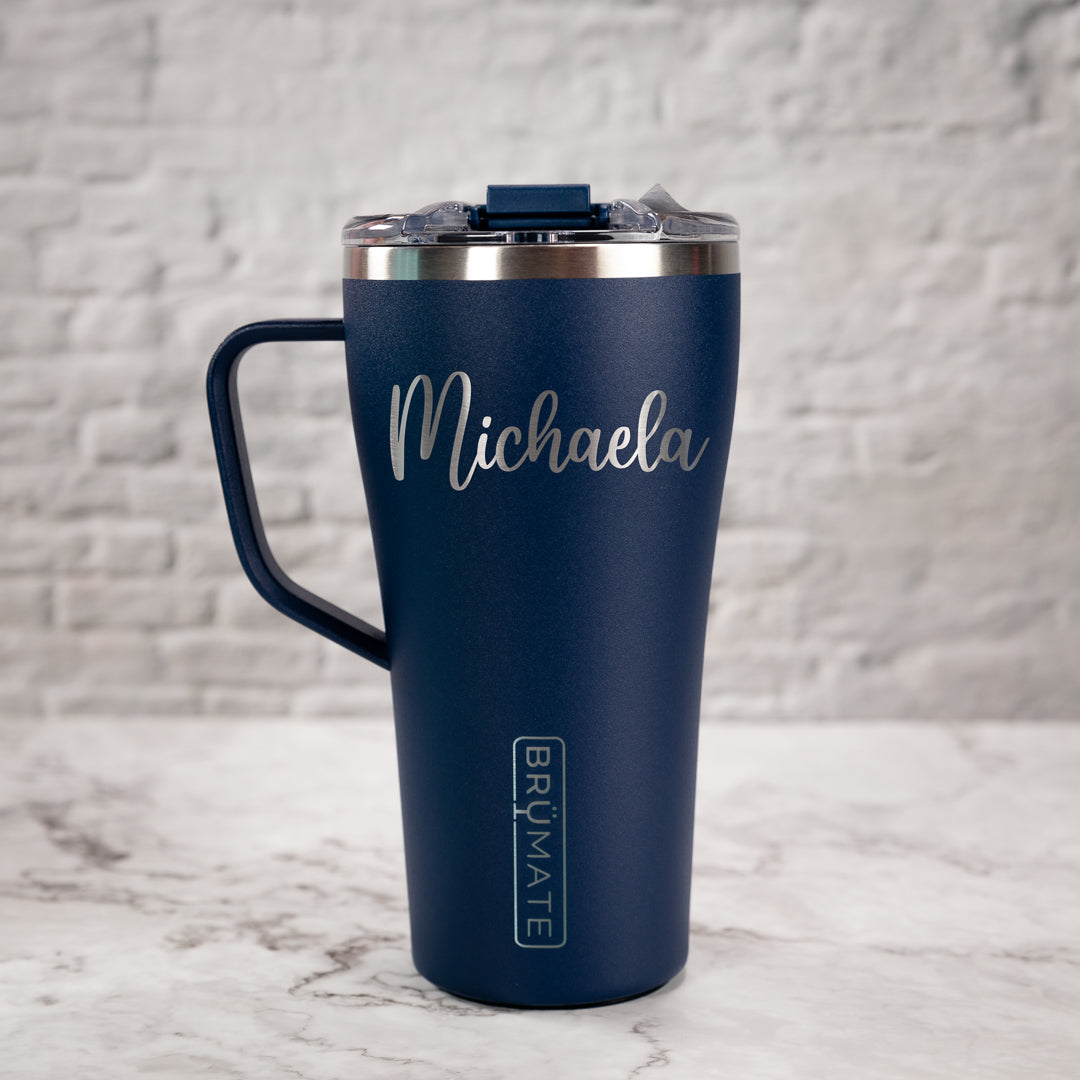 Brumate Toddy 22oz