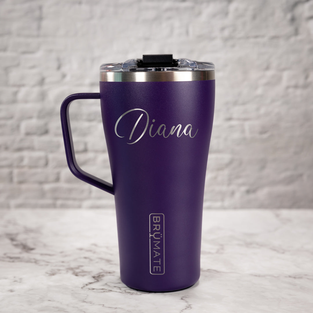 Brumate Toddy 22oz