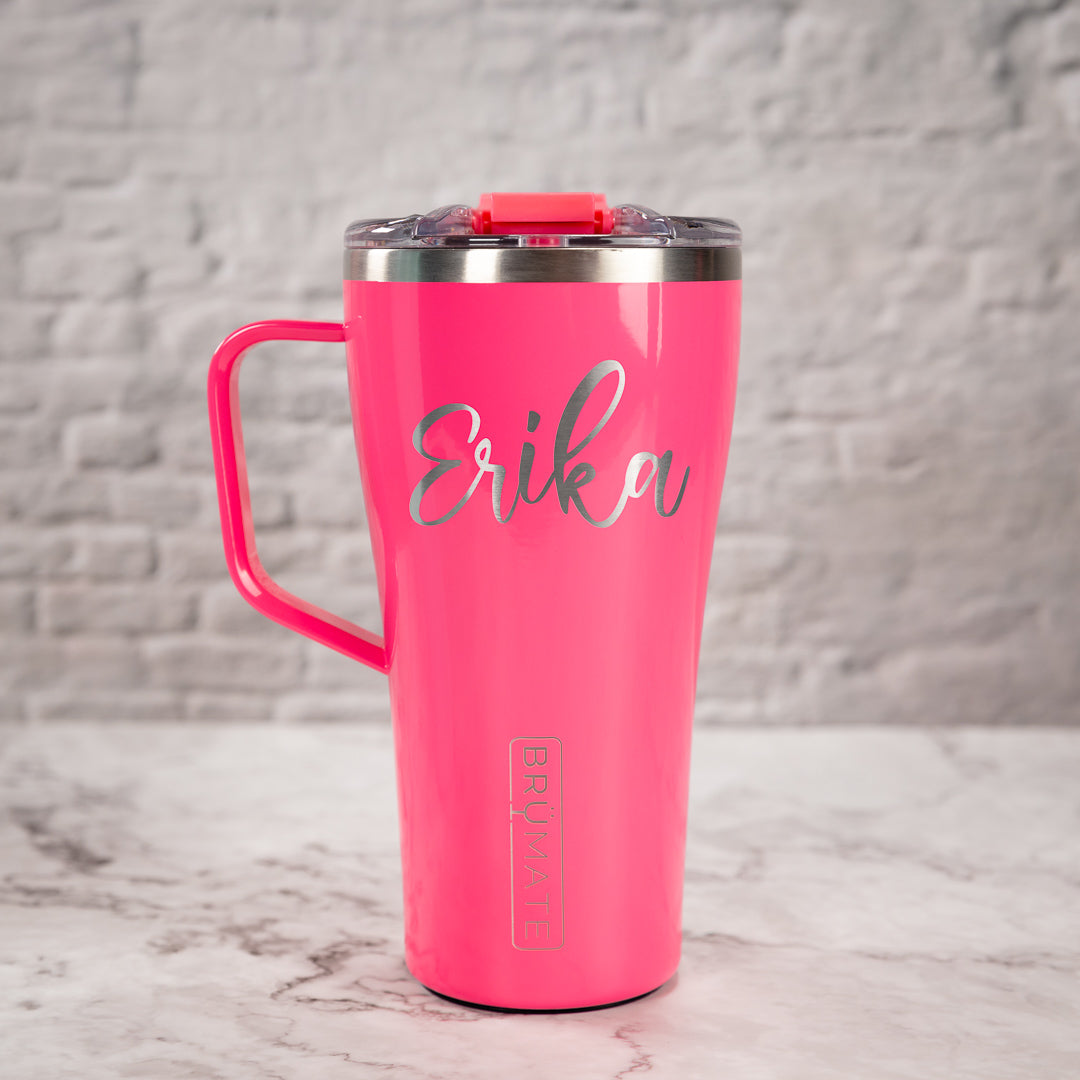 Brumate Toddy 22oz