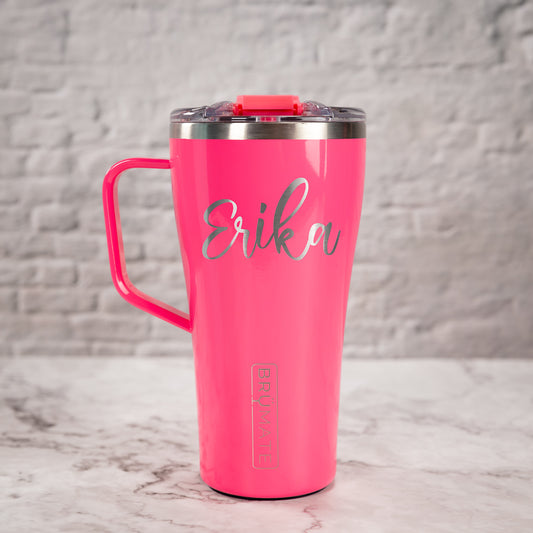Brumate Toddy 22oz