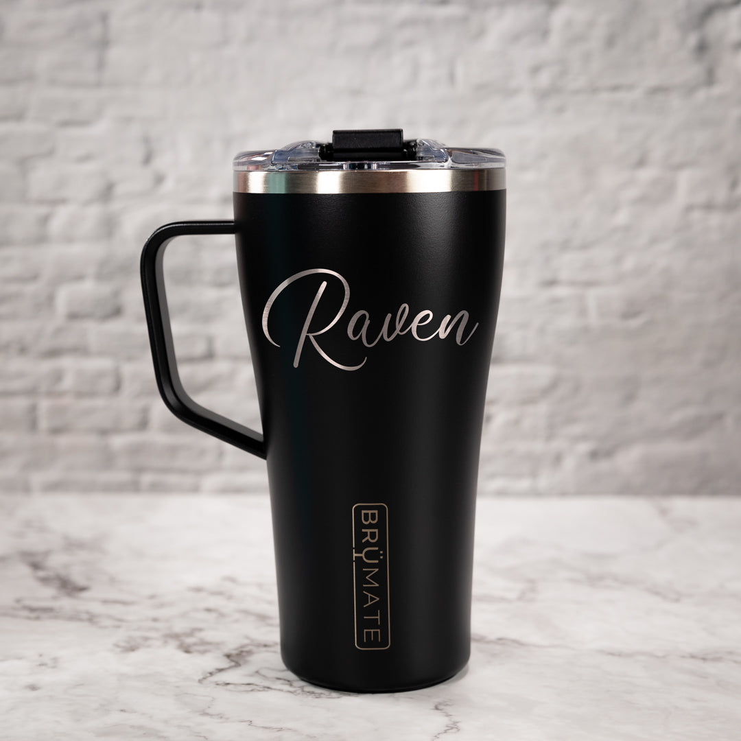 Brumate Toddy 22oz