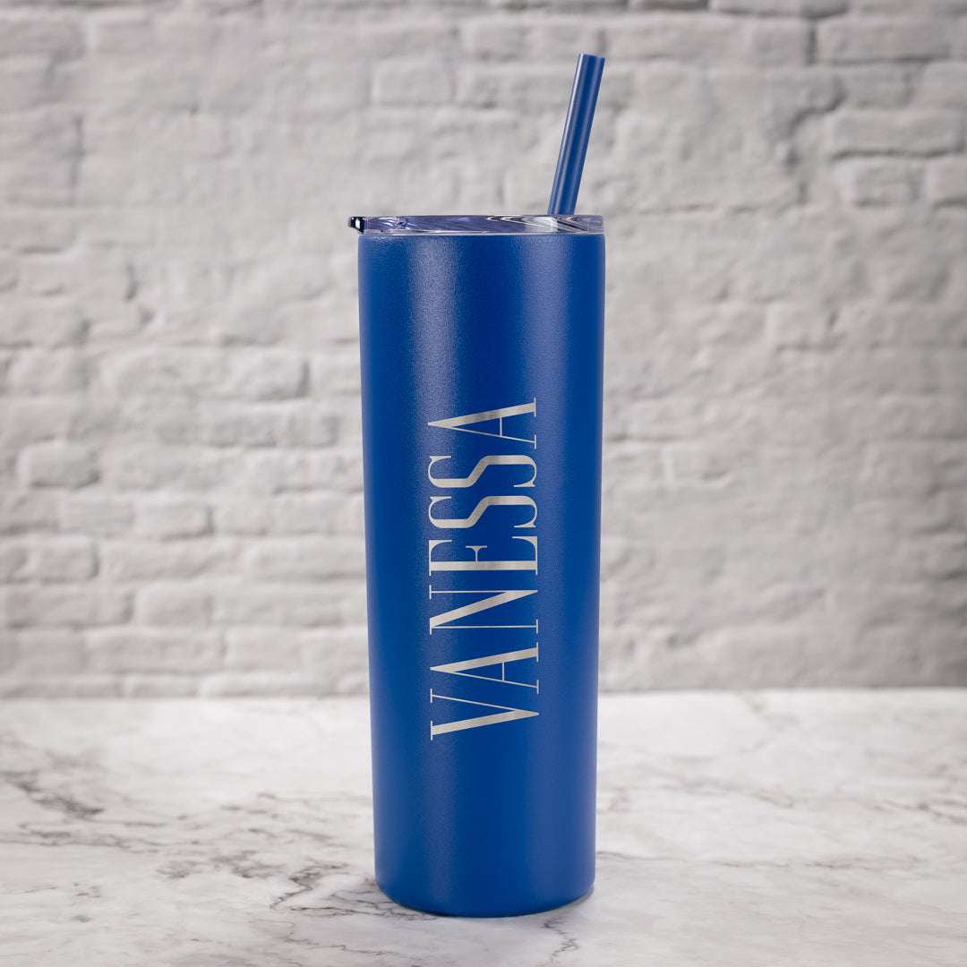 Maars 20oz Skinny Tumbler