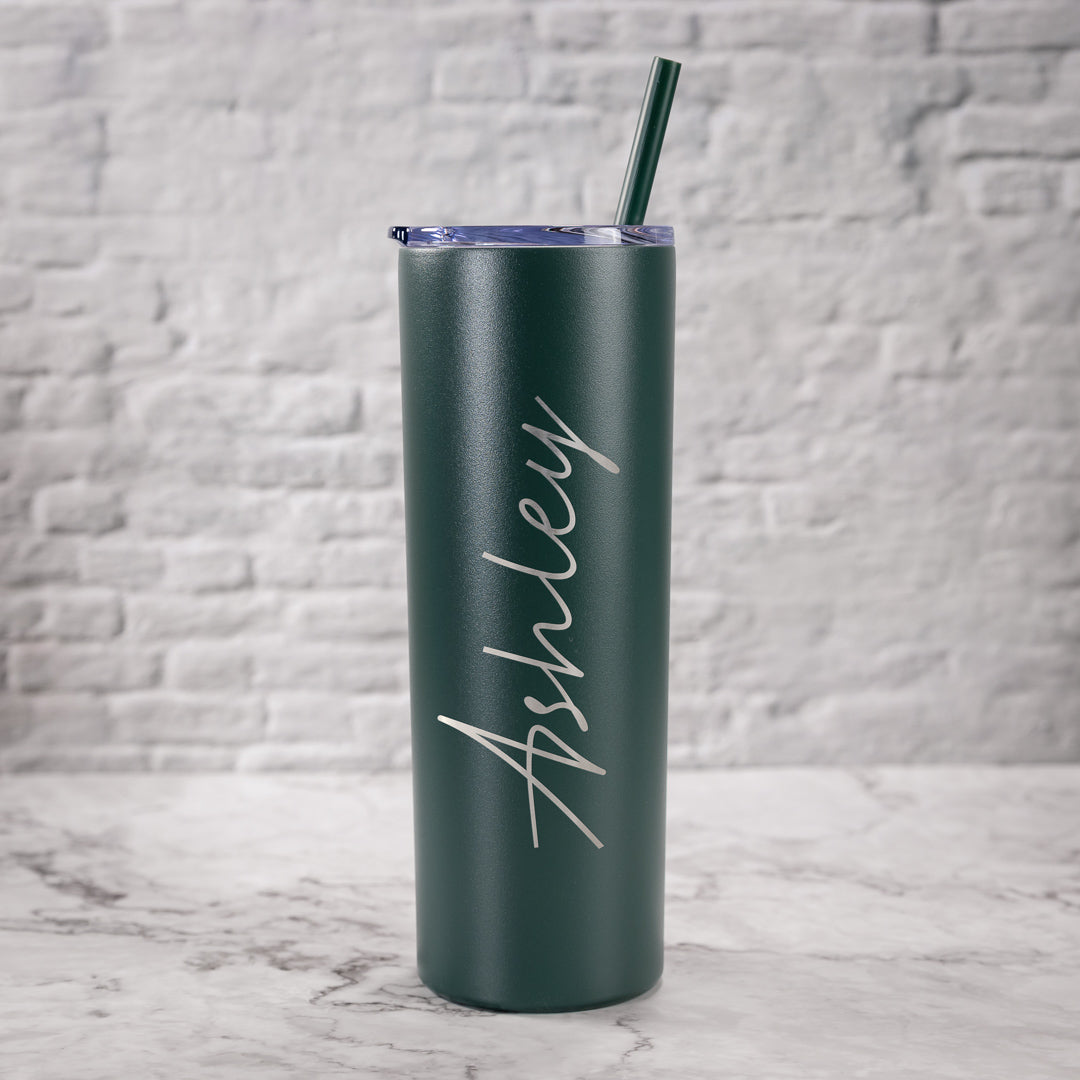 Maars 20oz Skinny Tumbler