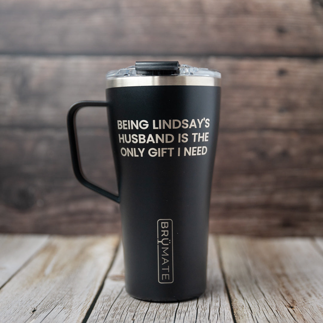 Brumate Toddy 22oz