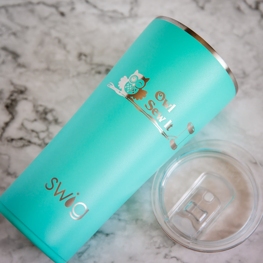 SWIG 22oz Tumbler